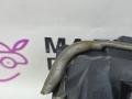 планка под капот BMW 6 серия F06/F12/F13 2012, 4.4 л., N63 B44 B, бензин, АКПП, alpinweiss 3 (300), хетчбэк 5 дв., задний привод, правый руль, 12907555161, 7555161 - фото №5