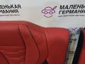 салон (комплект сидений) BMW 8 серия G14/G15 G15 2021, 4.4 л., N63B44D, бензин, АКПП, черный, купе, полный привод, 90219421, 7444769, 7451619 - фото №80