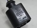дверная проводка Volkswagen Passat CC 1 поколение [рестайлинг] 2013, 2.0 л., CCZB, бензин, робот, z2/h5x синий металлик, седан, передний привод, правый руль, 3C8971121BQ - фото №16