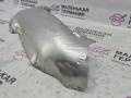 тепловой экран глушителя BMW 6 серия F06/F12/F13 2012, 4.4 л., N63 B44 B, бензин, АКПП, alpinweiss 3 (300), хетчбэк 5 дв., задний привод, правый руль, 11657577000, 7577000 - фото №5