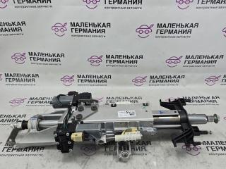 рулевая колонка BMW 5 серия G30/G31 G30 2018, 2.0 л., B48 B20 A, бензин, АКПП, a96 mineral-weiss metallic, седан, задний привод, правый руль, 7045022, 0390207082, 7045955, 0390270083, 32306893771, 6893771