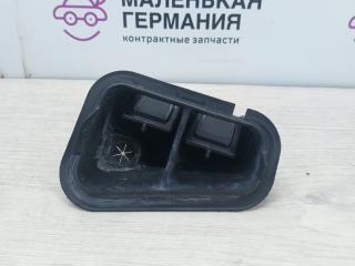 заглушка BMW 6 серия F06/F12/F13 2013, 4.4 л., N63 B44 B, бензин, black sapphire metallic (475), 64316987610, 6987610