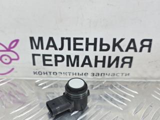 парктроник задний BMW X5 F15 2014, 3.0 л., N57 D30 A, дизель, АКПП, mineralweiss metallic (a96), полный привод, правый руль, 66209283200, 9283200, 66209283752, 9283752