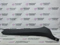 обшивка стойки центральной правой BMW X6 F16 2014, 3.0 л., N55 B30 A, бензин, АКПП, красный, правый руль, 51437369032, 7369032, 7385627 - фото №7