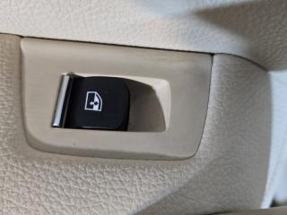 кнопка стеклоподъемника двери задней левой BMW 5 серия G30/G31 G30 2018, 2.0 л., B48 B20 A, бензин, АКПП, черный 475, седан, задний привод, правый руль, 9327031, 61319327031