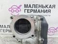 заслонка дроссельная Volkswagen Passat CC 1 поколение [рестайлинг] 2013, 2.0 л., CCZB, бензин, робот, z2/h5x синий металлик, седан, передний привод, правый руль, 06F133062Q - фото №8