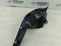 накладка на порог внутренняя BMW X3 G01 (2017 - 2026), 51477432099, 51477446641, 7446641 - фото №3