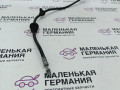шланг тормозной BMW 5 серия G30/G31 G30 2019, 4.4 л., N63 B44 C, бензин, АКПП, carbonschwarz metallic (416), седан, полный привод, 34106861805, 6861805 - фото №3