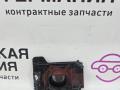 крепление парктроника BMW X6 F16 2014, 3.0 л., N55 B30 A, бензин, АКПП, красный, правый руль - фото №6