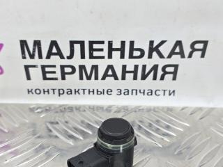 парктроник передний BMW X1 F48 2017, 2.0 л., B48 A20 B, бензин, АКПП, alpinweiss 3 (300), полный привод, правый руль, 66209274427, 9274427