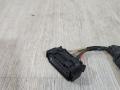 проводка BMW X1 F48 2017, 2.0 л., B48 A20 B, бензин, АКПП, синий mediterranblau c10, полный привод, правый руль, 7590356, 61139221027, 6925638, 61139309444, 9328853, 9267278, 61149321022, 9270355, 31139309446, 6813099, 15205251, 74300605, 9270356, 6814884, 305496, 6825781, 6900536, 9318949 - фото №18