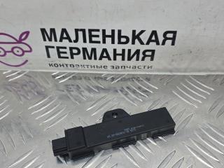 Антенна системы комфортного доступа BMW 5 серия G30/G31 G30 2017, 2.0 л., B48 B20 A, бензин, АКПП, b65 jatoba brown metallic, седан, задний привод, правый руль, 9220832, 65209220832