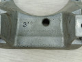 кронштейн КПП Mercedes-Benz C-Класс W205/S205/C205 2014, 2.0 л., M 274.920, бензин, АКПП, белый, седан, задний привод, правый руль, A2112420340 - фото №7