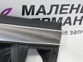 Комплект молдингов BMW X1 F48 2017, 2.0 л., B48 A20 B, бензин, АКПП, синий mediterranblau c10, полный привод, правый руль, 51337362237, 51337349639, 7362237, 7349639, 51337352441, 7352441 - фото №4