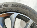 диск литой BMW X5 F15 2014, 3.0 л., N57 D30 A, дизель, АКПП, mineralweiss metallic (a96), полный привод, правый руль, 6853955, 36116853955 - фото №19