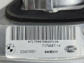 фонари задние (комплект) BMW X6 E71/E72 E71 2009, 3.0 л., N54 B30 A, бензин, серебро, правый руль, 63217179983, 63217179984, 63217179987, 63217179988, 7179983, 7179984, 7179987, 7179988 - фото №13