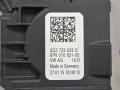 педаль Volkswagen Passat B8 2015, 1.8 л., CJSA, бензин, робот, 2t/c9x чёрный перламутр, седан, правый руль, 5Q2723503D, 6PV010621 - фото №9
