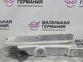 тепловой экран глушителя BMW 5 серия G30/G31 G30 2017, 2.0 л., B47 D20 A, дизель, АКПП, black sapphire metallic (475), седан, задний привод, правый руль, 51487340213, 7340213 - фото №2