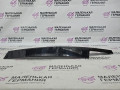 накладка двери (крышки) багажника BMW X6 F16 2014, 3.0 л., N55 B30 A, бензин, АКПП, красный, правый руль, 51337317790, 7317790 - фото №8