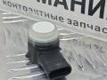 парктроник задний Mercedes-Benz E-Класс W213/S213/C238/A238 2018, 2.0 л., M 274.920, бензин, АКПП, 149 polar white или polarweiss, седан, задний привод, правый руль, A0009055504 - фото №7