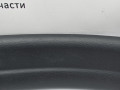 накладка на порог внутренняя BMW X1 F48 2017, 2.0 л., B48 A20 B, бензин, АКПП, alpinweiss 3 (300), полный привод, правый руль, 51477326811, 7326811, 51477366828, 7366828 - фото №13
