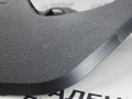 обшивка салона BMW X6 F16 2014, 3.0 л., N55 B30 A, бензин, АКПП, красный, правый руль, 51437284530, 7284530, 51437332354, 7332354 - фото №13