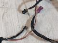 проводка BMW X5 F15 2014, 3.0 л., N57 D30 A, дизель, АКПП, mineralweiss metallic (a96), полный привод, правый руль, 61112357479, 2357479, 61112357480, 2357480, 61112357481, 2357481 - фото №4
