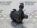 насос антифриза дополнительный BMW 5 серия G30/G31 G30 2018, 2.0 л., B48 B20 A, бензин, АКПП, a96 mineral-weiss metallic, седан, задний привод, правый руль, 11518482744, 8482744, 7615637 - фото №8