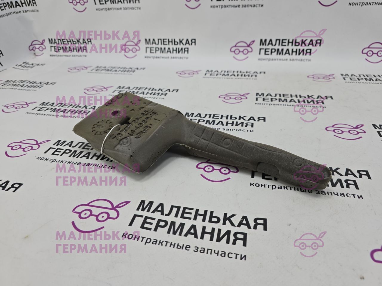 шумоизоляция (термозащита) BMW 5 серия G30/G31 G31 2017, 2.0 л., B48 B20 B, бензин, АКПП, alpinweiss 3 (300), универсал, правый руль, 51487375726, 7375726 - фото №1