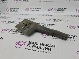 шумоизоляция (термозащита) BMW 5 серия G30/G31 G31 2017, 2.0 л., B48 B20 B, бензин, АКПП, alpinweiss 3 (300), универсал, правый руль, 51487375726, 7375726