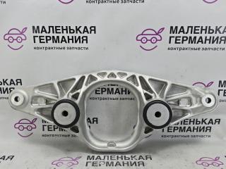 кронштейн редуктора BMW M5 F10 2012, 4.4 л., S63 B44 B, бензин, робот, 300 alpinweiss 3, седан, задний привод, правый руль, 33172284474, 2284474