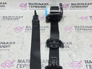 ремень безопасности Mercedes-Benz GLA-Класс X156 2014, 2.0 л., M 270.920, бензин, робот, белый calcite white (650u), хетчбэк 5 дв., полный привод, правый руль, A1768602185