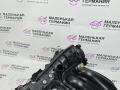 коллектор впускной BMW 3 серия E90/E91/E92/E93 (2004 - 2010), 2.0 л., N46 B20 B, бензин, АКПП, 7500673, 11617500673, 7529432, 11617529440, 7529440 - фото №5