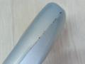ручка наружная задняя левая Mercedes-Benz C-Класс W205/S205/C205 2014, 2.0 л., M 274.920, бензин, АКПП, белый, седан, задний привод, правый руль, A0997601559 - фото №4