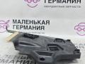 молдинг двери передней правой Mercedes-Benz GLA-Класс X156 2014, 2.0 л., M 270.920, бензин, робот, белый, хетчбэк 5 дв., полный привод, правый руль, A1767220295 - фото №3
