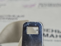 ремень безопасности BMW 6 серия F06/F12/F13 2012, 4.4 л., N63 B44 B, бензин, АКПП, alpinweiss 3 (300), хетчбэк 5 дв., задний привод, правый руль, 72117289349, 7289349, 34133149 - фото №9