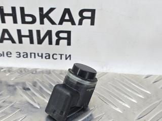 парктроник задний BMW X6 E71/E72 E71 2009, 3.0 л., N54 B30 A, бензин, серебро, правый руль, 66209270501, 9231287, 66209231287, 9270501