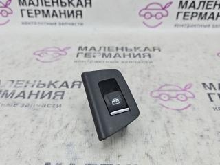 кнопка стеклоподъемника двери задней левой BMW 5 серия G30/G31 G30 2017, 2.0 л., B48 B20 A, бензин, АКПП, b65 jatoba brown metallic, седан, задний привод, правый руль, 9327031, 61319327031