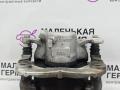 суппорт передний левый BMW X1 F48 2016, 2.0 л., B47 C20 A, дизель, АКПП, alpinweiss 3 (300), передний привод, правый руль, 34116860265, 6860265, 49037B, 49037 - фото №5