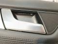дверь задняя левая Mercedes-Benz C-Класс W204 [рестайлинг] W204.048 2012, 1.8 л., M 271.860, бензин, АКПП, 149 белый, седан, задний привод, правый руль - фото №31