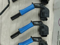 комплект для запуска (заводки) авто Mercedes-Benz C-Класс W205/S205/C205 2014, 2.0 л., M 274.920, бензин, АКПП, белый, седан, задний привод, правый руль - фото №6
