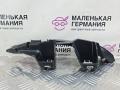 Крепление бампера заднего Mercedes-Benz C-Класс W205/S205/C205 W205.042 2014, 2.0 л., M 274.920, бензин, АКПП, 755 серый, седан, задний привод, правый руль, A2058850465 - фото №4