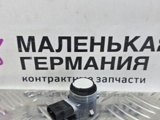 парктроник задний BMW X5 F15 (2013 - 2018), 3.0 л., N57 D30 A, дизель, АКПП, 66209283750, 9283750, 66209283200, 9283200