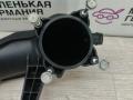 коллектор впускной BMW 6 серия F06/F12/F13 2013, 4.4 л., N63 B44 B, бензин, black sapphire metallic (475), 11617601434, 7601434 - фото №4