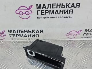 пепельница Volkswagen Passat CC 1 поколение [рестайлинг] 2013, 2.0 л., CCZB, бензин, робот, z2/h5x синий металлик, седан, передний привод, правый руль, 3C0857309