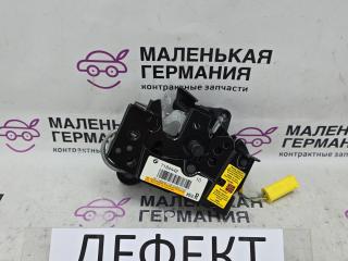 замок капота BMW M5 F10 2012, 4.4 л., S63 B44 B, бензин, робот, 300 alpinweiss 3, седан, задний привод, правый руль, 51237184442, 7184442