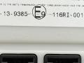 Блок управления BDC BMW X1 F48 2017, 2.0 л., B48 A20 B, бензин, АКПП, синий mediterranblau c10, полный привод, правый руль, 2611-13-9385, 61358795013, 8795013, 61359869876, 9869876, 6325052508 - фото №20