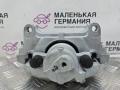 суппорт передний левый Volkswagen Passat CC 1 поколение [рестайлинг] 2013, 2.0 л., CCZB, бензин, робот, z2/h5x синий металлик, седан, передний привод, правый руль, 1K0615123E - фото №6