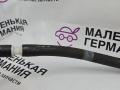 патрубок (трубопровод, шланг) BMW X6 F16 2014, 3.0 л., N55 B30 A, бензин, АКПП, красный, правый руль, 32706850559, 6850559 - фото №6