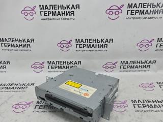 магнитола BMW X6 E71/E72 E71 2009, 3.0 л., N54 B30 A, бензин, серебро, правый руль, 65129223310, 65129263944, 65129258274, 65129251197, 65129239319, 65129226343, 9223310, 9263944, 9258274, 9251197, 9239319, 9226343, 9217025